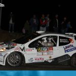 Rally Porta del Gargano 2019 - Giuseppe Erbetta