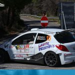 Rally Porta del Gargano 2019 - Giuseppe Erbetta