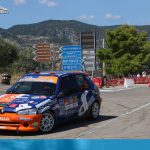Rally Porta del Gargano 2019 - Giuseppe Vitulano
