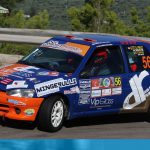 Rally Porta del Gargano 2019 - Giuseppe Vitulano