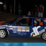 Rally Porta del Gargano 2019 - Giuseppe Vitulano