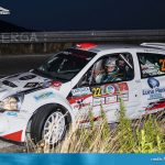 Rally Porta del Gargano 2019 - Maurizio De Salvia