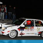 Rally Porta del Gargano 2019 - Michele Guerra