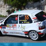 Rally Porta del Gargano 2019 - Michele Guerra