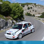 Rally Porta del Gargano 2019 - Michele Guerra
