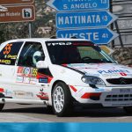Rally Porta del Gargano 2019 - Michele Guerra