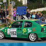 Rally Due Valli Historic 2019 - Andrea Montemezzo