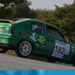 Rally Due Valli Historic 2019 - Andrea Montemezzo