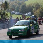 Rally Due Valli Historic 2019 - Andrea Montemezzo
