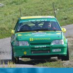 Rally Due Valli Historic 2019 - Andrea Montemezzo