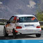 Rally 1000 Miglia 2019 - Michele Mondin