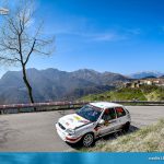 Rally 1000 Miglia 2019 - Michele Mondin