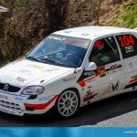 Rally 1000 Miglia 2019 - Michele Mondin