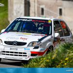 Rally 1000 Miglia 2019 - Michele Mondin