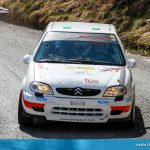 Rally 1000 Miglia 2019 - Michele Mondin