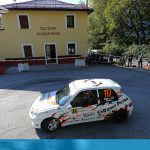 Rally Città di Bassano 2018 - Stefano Dall'Ò