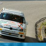 Rally Città di Bassano 2018 - Stefano Dall'Ò