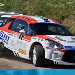 Rally Bellunese 2019 - Roberto Righetti