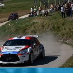 Rally Bellunese 2019 - Roberto Righetti