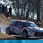 Rally Bellunese 2019 - Roberto Righetti
