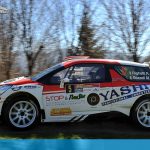 Rally Bellunese 2019 - Roberto Righetti