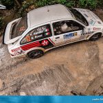 Rally Bianco Azzurro 2019 - Gabriele Rossi