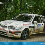Rally Bianco Azzurro 2019 - Gabriele Rossi