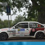 Rally Bianco Azzurro 2019 - Gabriele Rossi