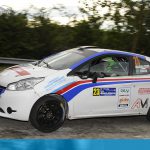 Rally Bianco Azzurro 2019 - Roberto Maddalosso