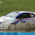 Rally Bianco Azzurro 2019 - Roberto Maddalosso