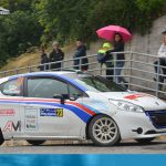 Rally Bianco Azzurro 2019 - Roberto Maddalosso