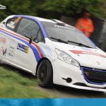 Rally Bianco Azzurro 2019 - Roberto Maddalosso