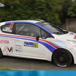Rally Bianco Azzurro 2019 - Roberto Maddalosso