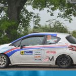 Rally Bianco Azzurro 2019 - Roberto Maddalosso