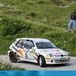 Rally Valli della Carnia 2018 - Stefano Dall'Ò