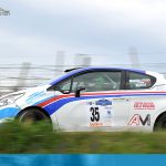 Rally dei Colli Scaligeri 2019 - Roberto Maddalosso