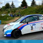 Rally dei Colli Scaligeri 2019 - Roberto Maddalosso