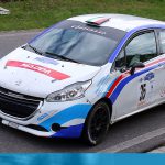 Rally dei Colli Scaligeri 2019 - Roberto Maddalosso