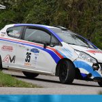 Rally dei Colli Scaligeri 2019 - Roberto Maddalosso