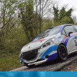 Rally dei Colli Scaligeri 2019 - Roberto Maddalosso