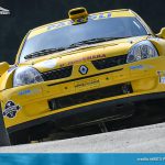 Dolomiti Rally 2019 - Michele Maschera