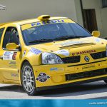 Dolomiti Rally 2019 - Michele Maschera