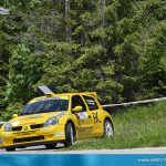 Dolomiti Rally 2019 - Michele Maschera