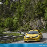 Dolomiti Rally 2019 - Michele Maschera