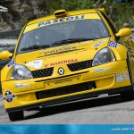 Dolomiti Rally 2019 - Michele Maschera