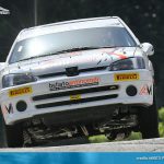 Dolomiti Rally 2019 - Stefano Dall'Ò