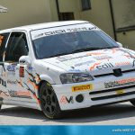 Dolomiti Rally 2019 - Stefano Dall'Ò