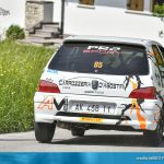 Dolomiti Rally 2019 - Stefano Dall'Ò