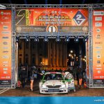 Rally Due Valli 2018 - Luca Danese