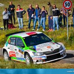 Rally Due Valli 2018 - Luca Danese